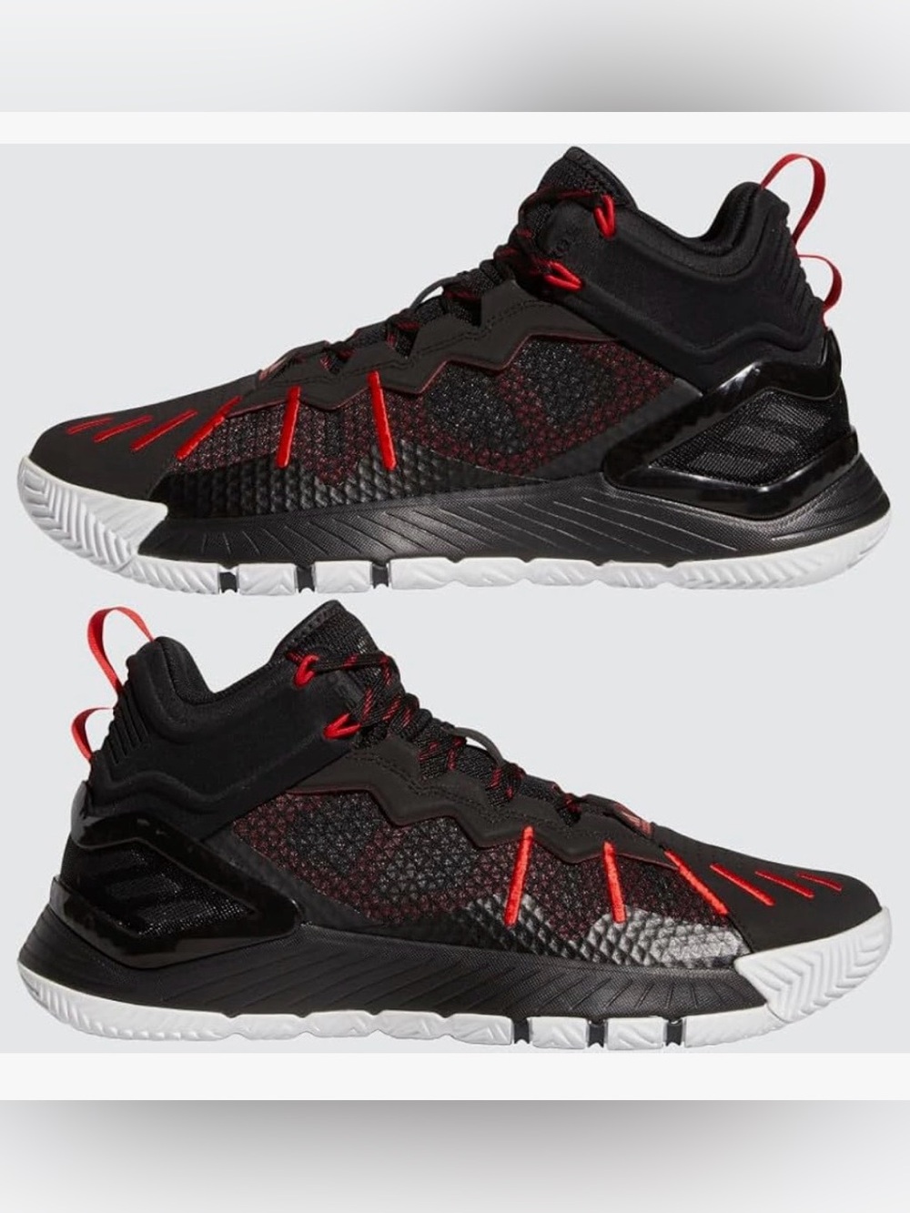 Adidas D Rose Son Of Chi Shoes